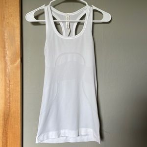 Lululemon Swiftly Tank